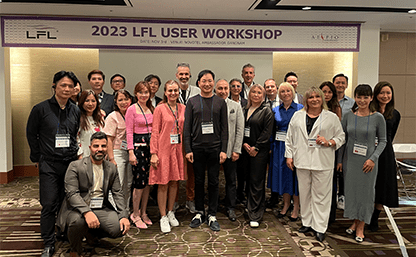 2023 LFL 유저워크샵